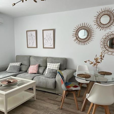 Apartamento Ciudad Jardin Cuarta Planta Sin Ascensor Cordova Esterno foto