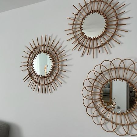 Apartamento Ciudad Jardin Cuarta Planta Sin Ascensor Cordova Esterno foto