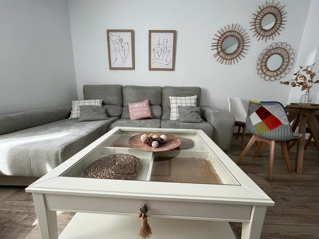 Apartamento Ciudad Jardin Cuarta Planta Sin Ascensor Cordova Esterno foto