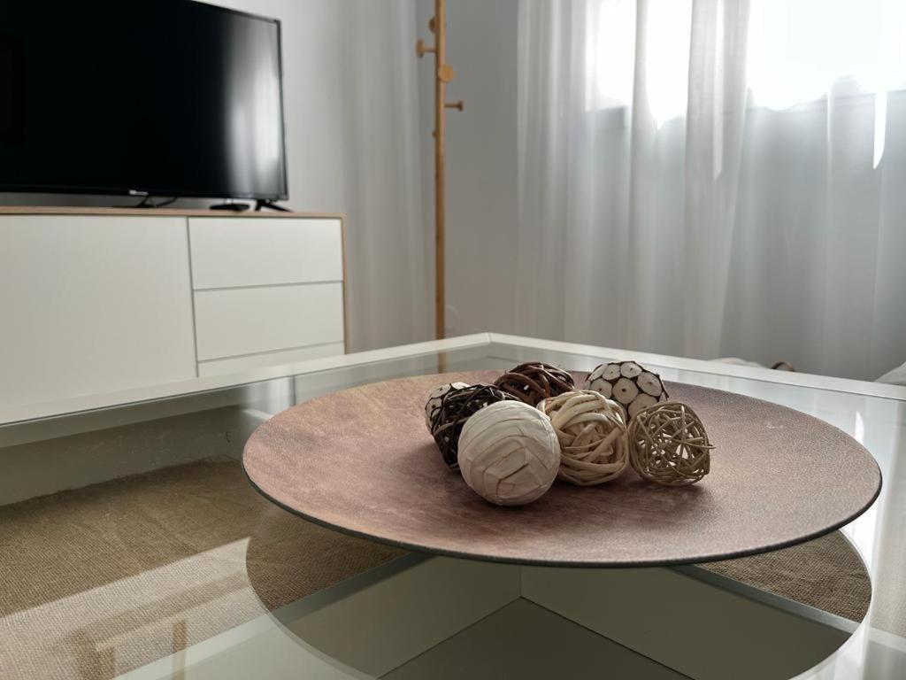 Apartamento Ciudad Jardin Cuarta Planta Sin Ascensor Cordova Esterno foto