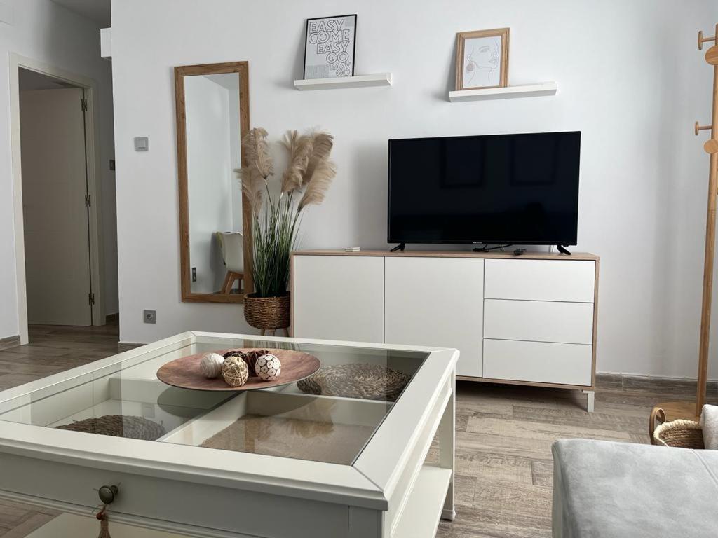 Apartamento Ciudad Jardin Cuarta Planta Sin Ascensor Cordova Esterno foto