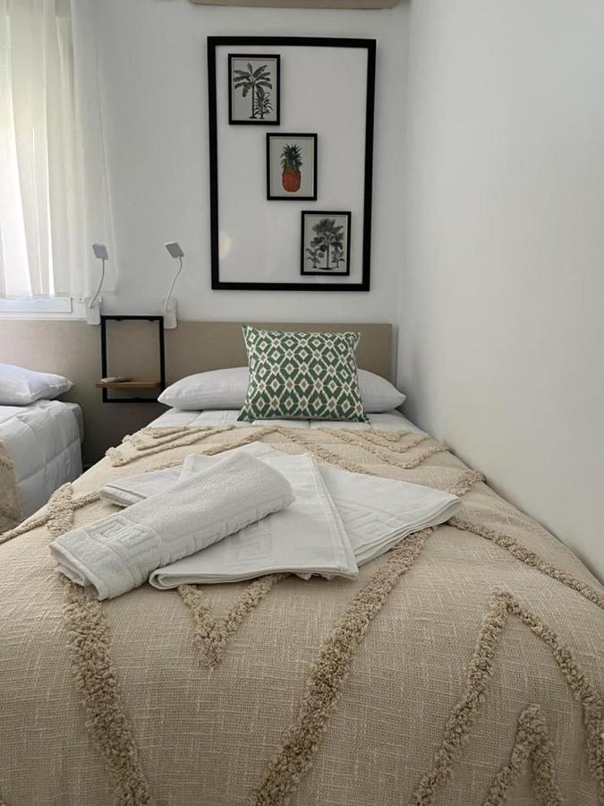Apartamento Ciudad Jardin Cuarta Planta Sin Ascensor Cordova Esterno foto