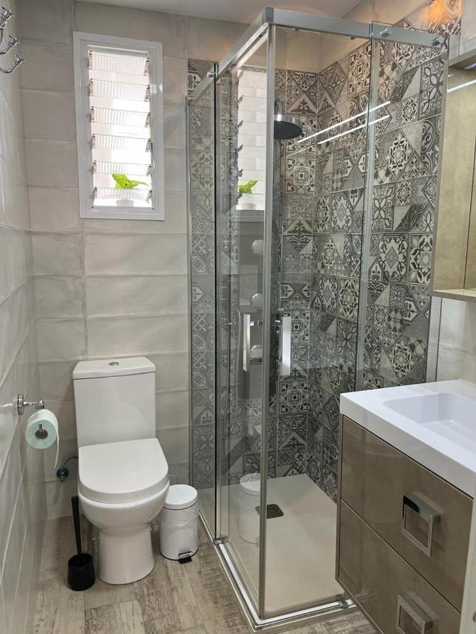 Apartamento Ciudad Jardin Cuarta Planta Sin Ascensor Cordova Esterno foto