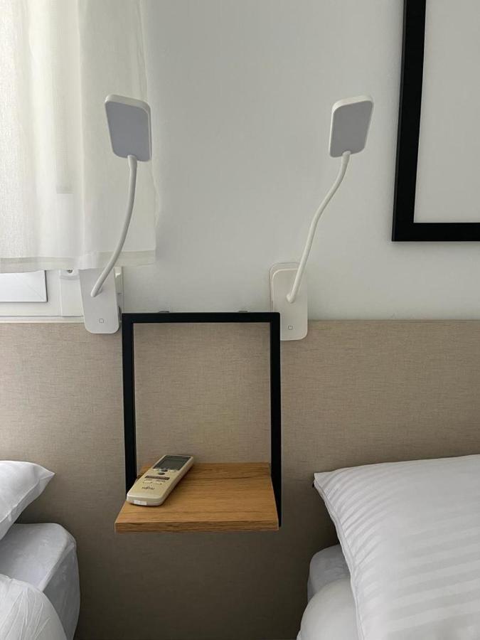 Apartamento Ciudad Jardin Cuarta Planta Sin Ascensor Cordova Esterno foto