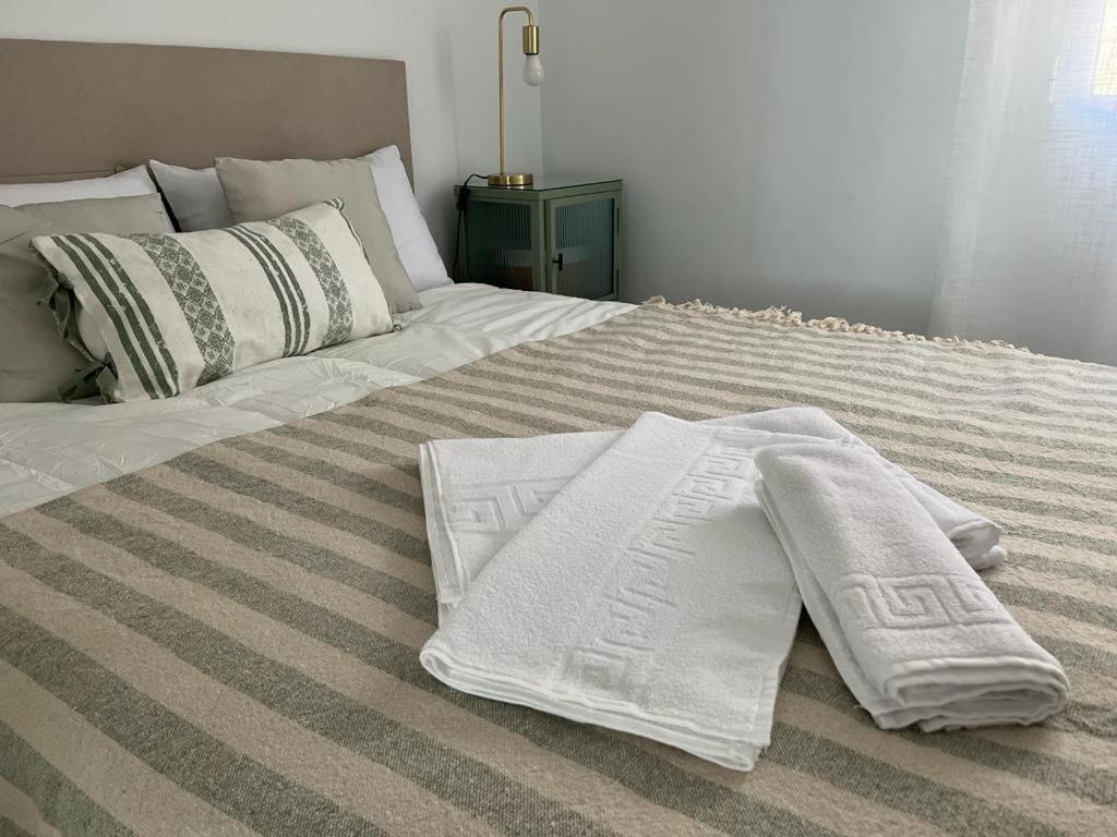 Apartamento Ciudad Jardin Cuarta Planta Sin Ascensor Cordova Esterno foto