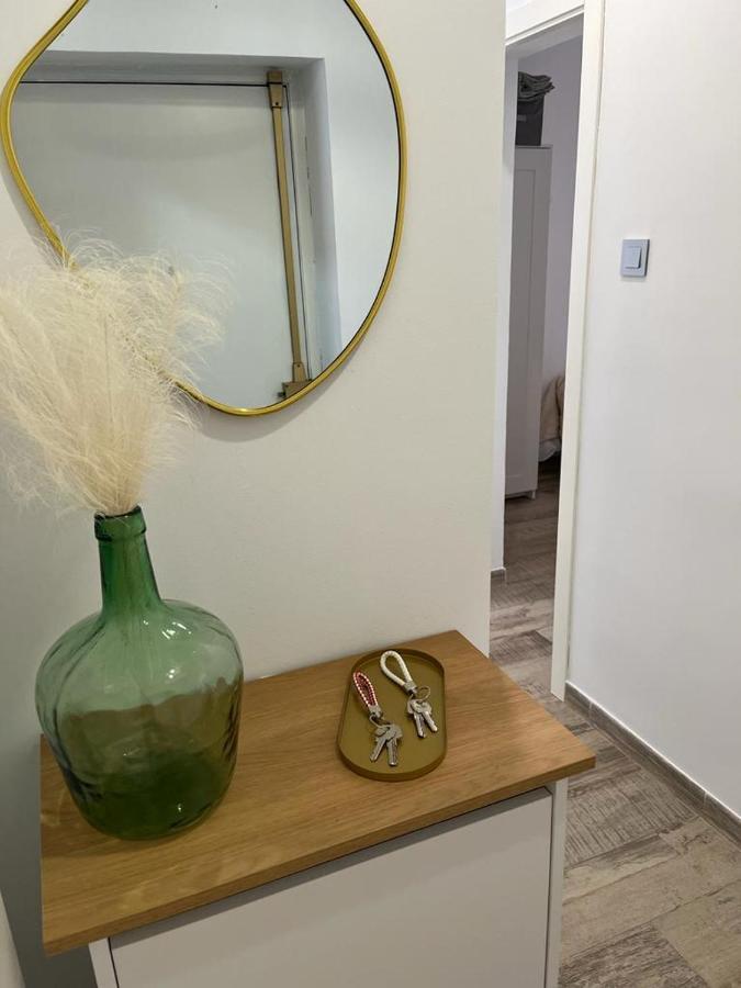 Apartamento Ciudad Jardin Cuarta Planta Sin Ascensor Cordova Esterno foto