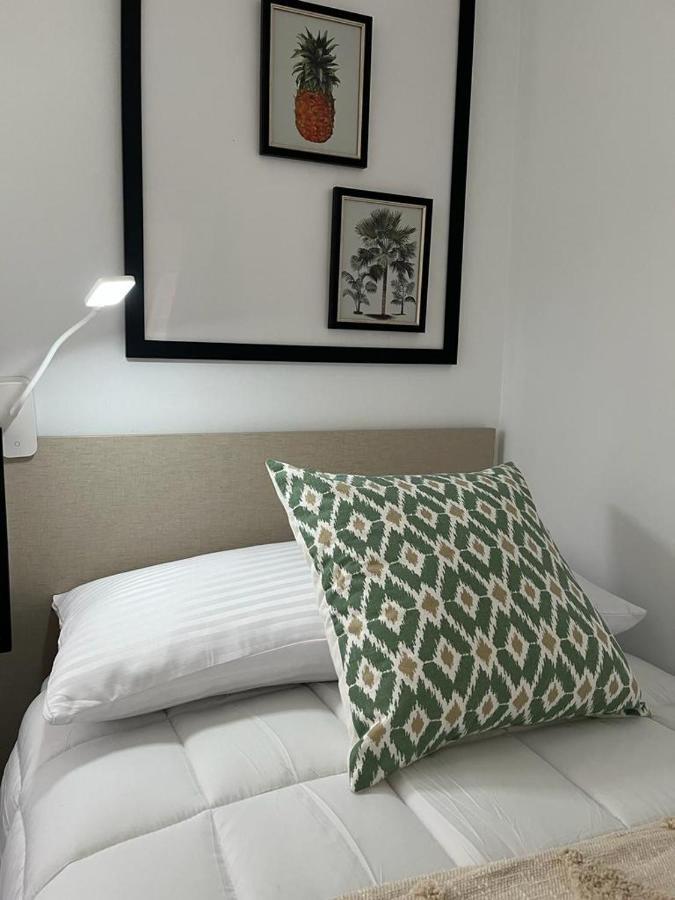 Apartamento Ciudad Jardin Cuarta Planta Sin Ascensor Cordova Esterno foto