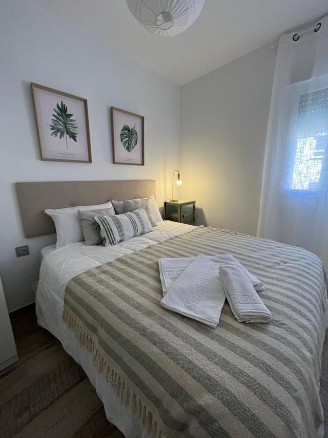 Apartamento Ciudad Jardin Cuarta Planta Sin Ascensor Cordova Esterno foto