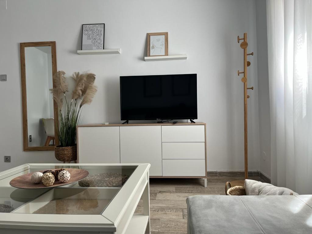 Apartamento Ciudad Jardin Cuarta Planta Sin Ascensor Cordova Esterno foto