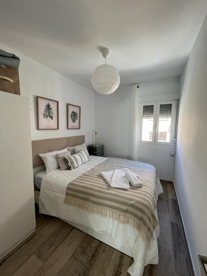 Apartamento Ciudad Jardin Cuarta Planta Sin Ascensor Cordova Esterno foto