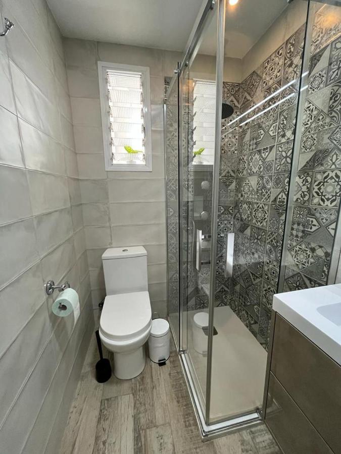 Apartamento Ciudad Jardin Cuarta Planta Sin Ascensor Cordova Esterno foto