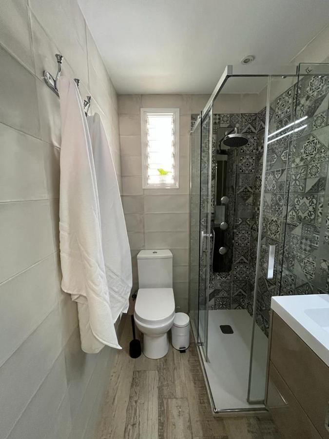 Apartamento Ciudad Jardin Cuarta Planta Sin Ascensor Cordova Esterno foto