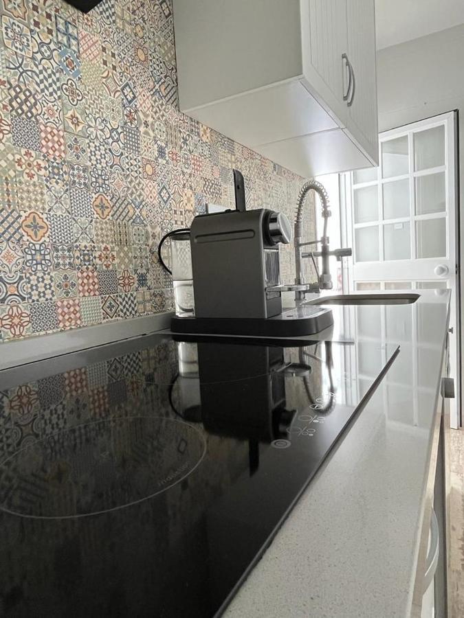 Apartamento Ciudad Jardin Cuarta Planta Sin Ascensor Cordova Esterno foto